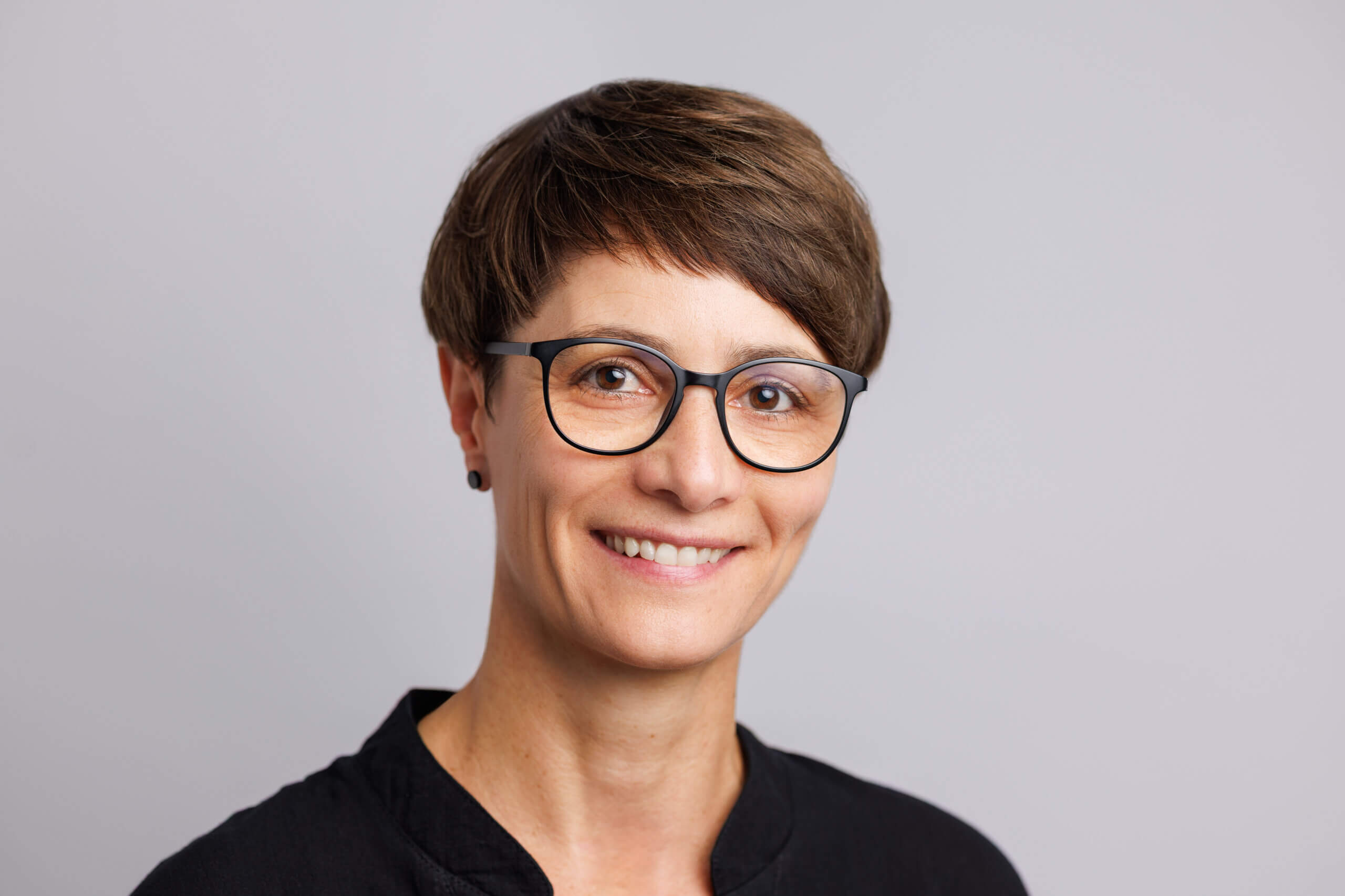 Portrait von Anke Lubatsch