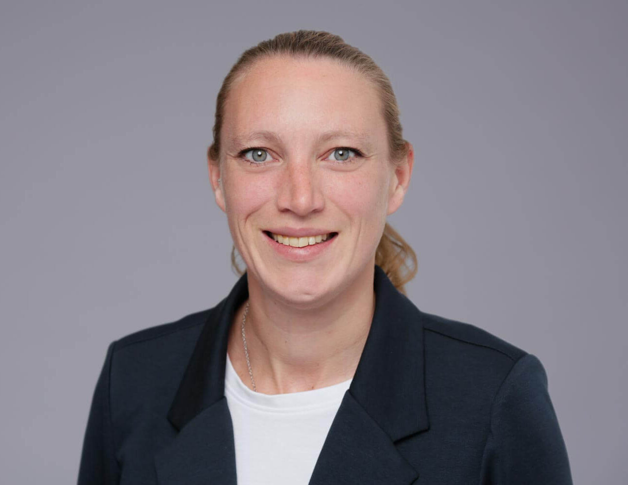 Rebekka Reichert